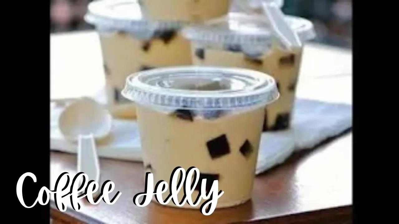 Coffee Jelly (Pang Business Part 3) | Taste Buds PH thumbnail