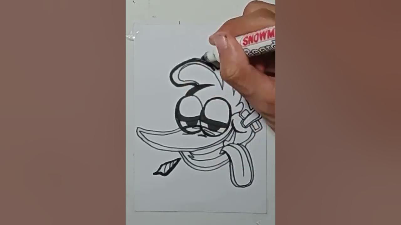 DRAW GRAFITI SO HIGH thumbnail