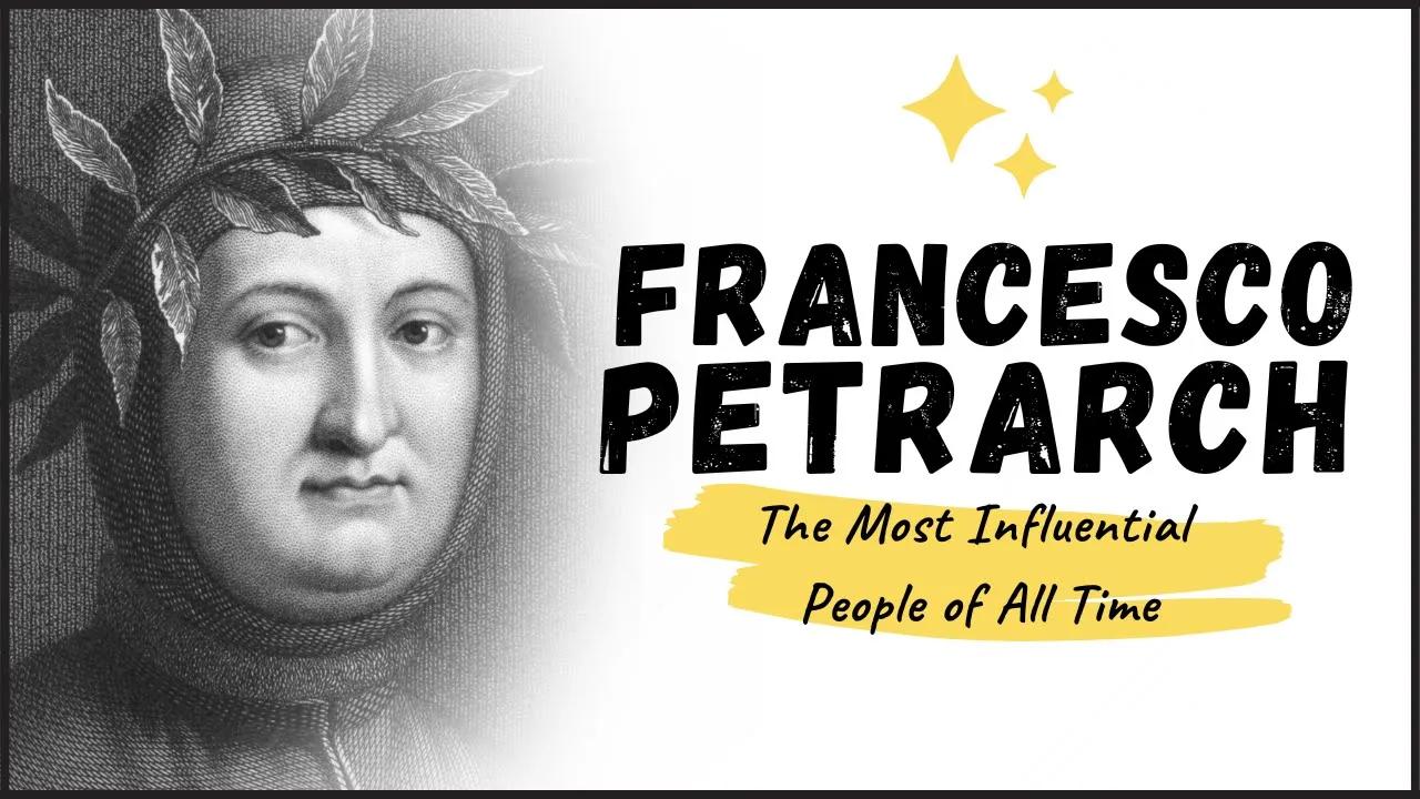 FRANCESCO PETRARCH - Meet "The Father Of Humanism" thumbnail