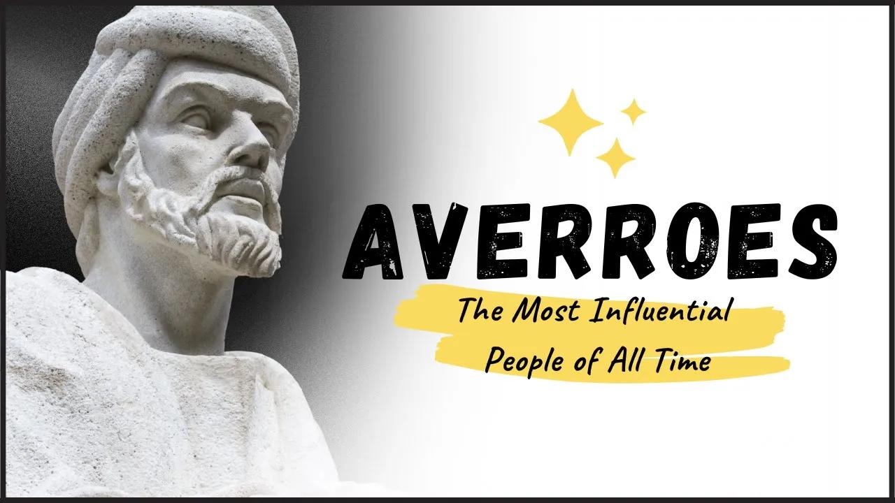 AVERROES - Meet The Islamic Philosopher Who Transformed Greek Thought into a New Legacy thumbnail