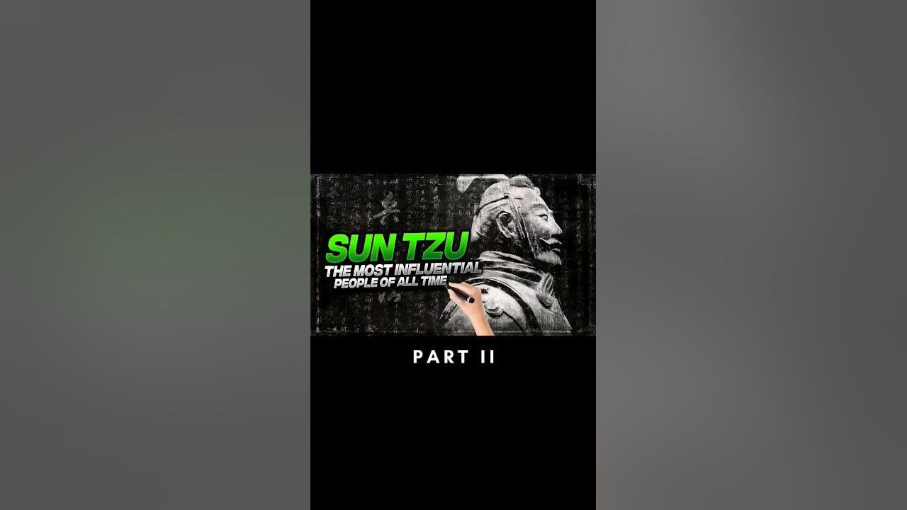 Sun Tzu II #shorts thumbnail