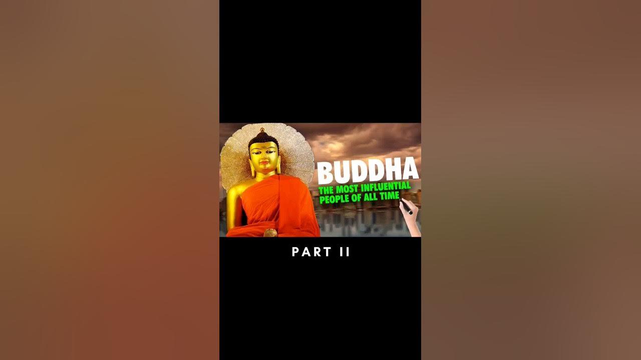 Buddha II #shorts thumbnail