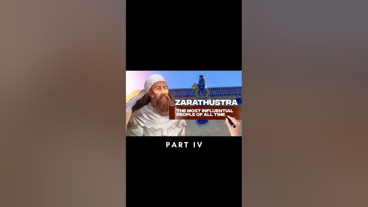 Zarathustra IV #shorts thumbnail