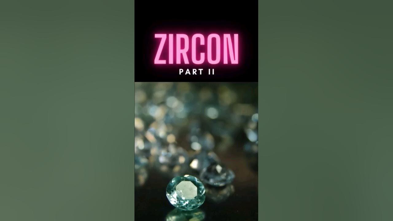 Zircon II #shorts thumbnail