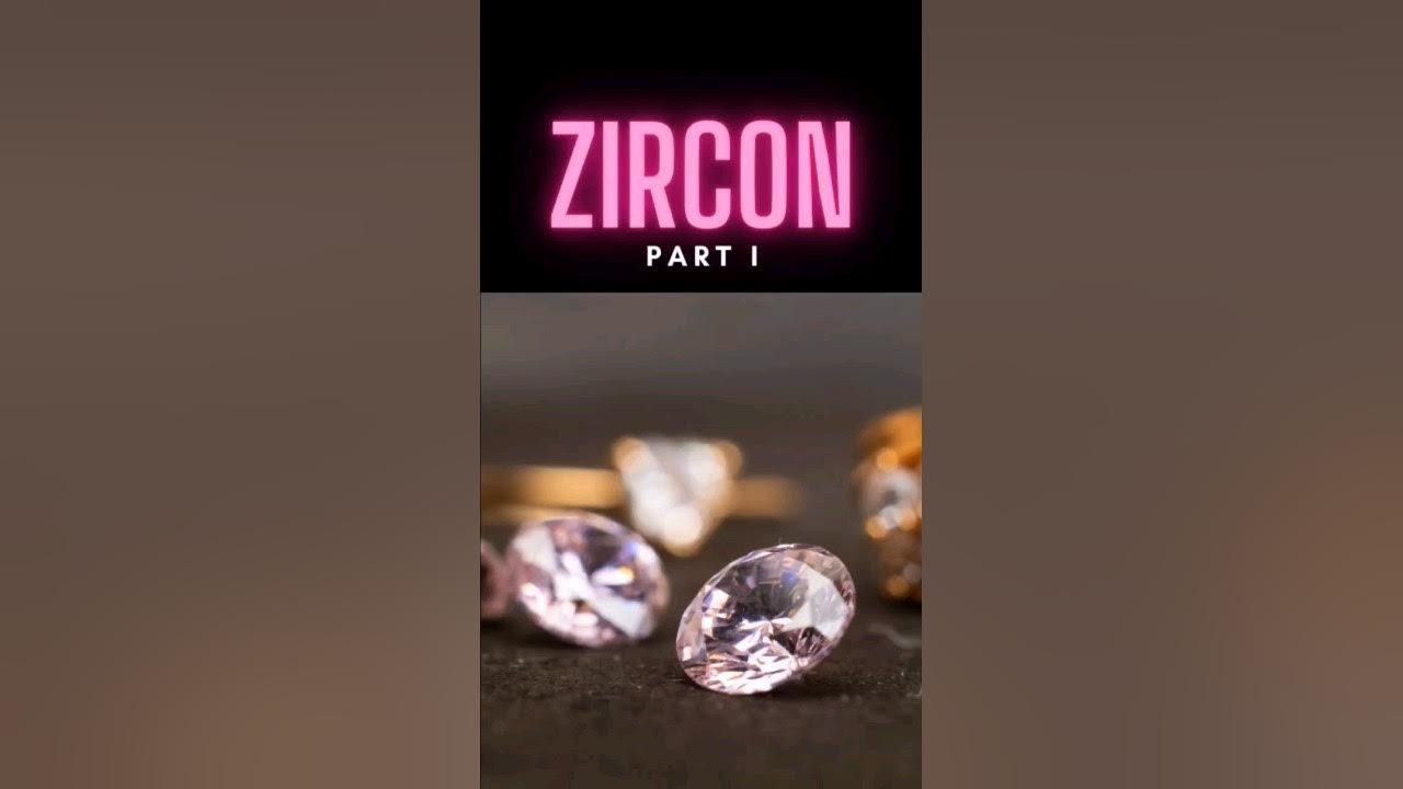 Zircon I #shorts thumbnail