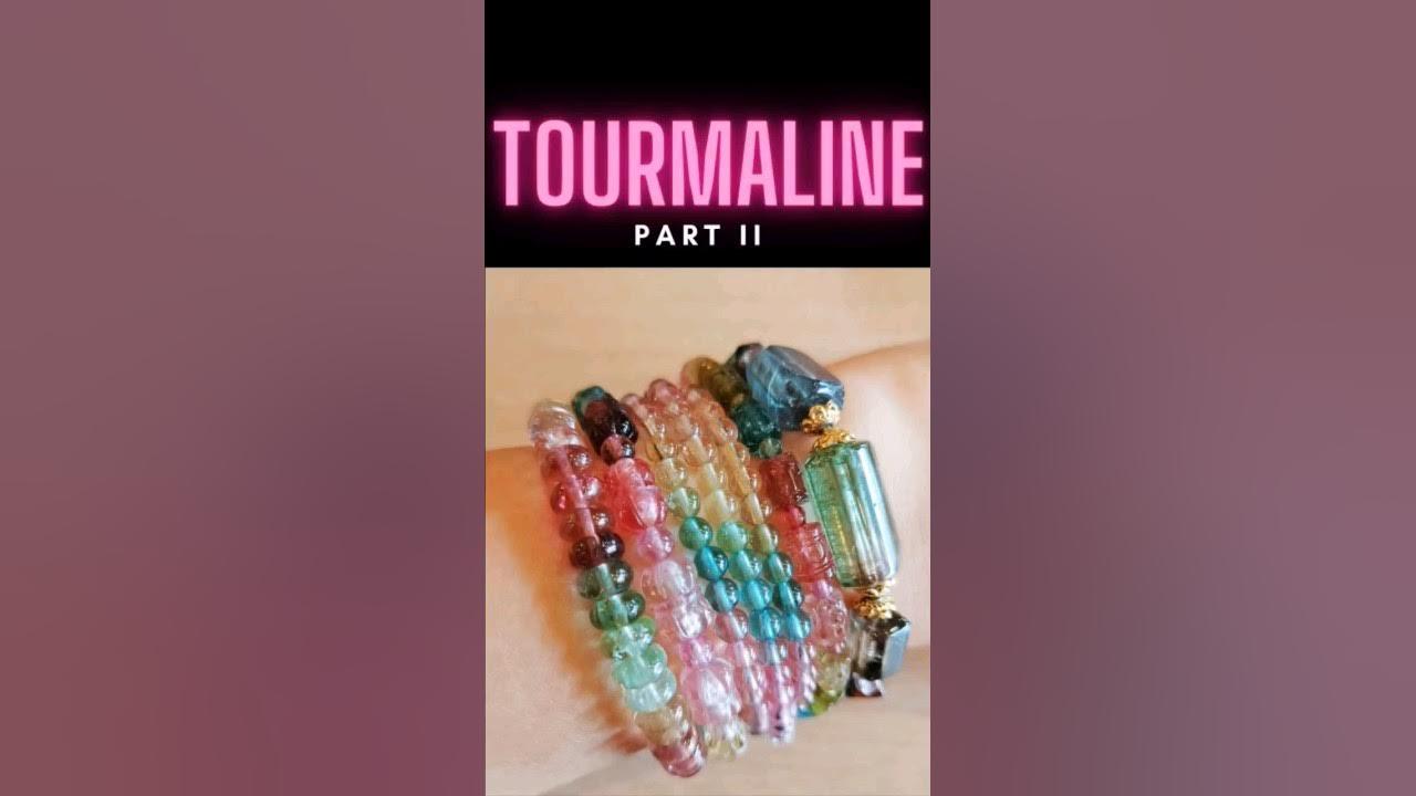 Tourmaline II #shorts thumbnail