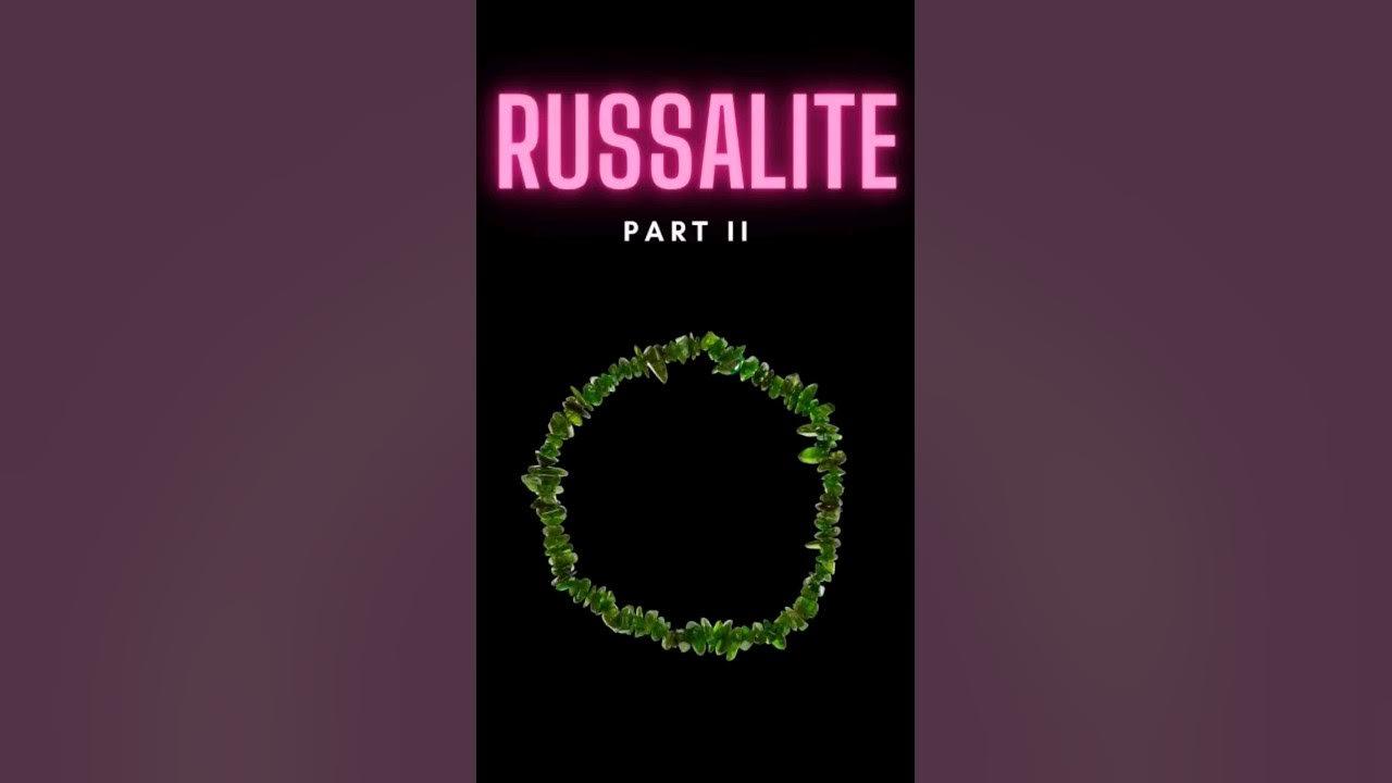 Russalite II #shorts thumbnail