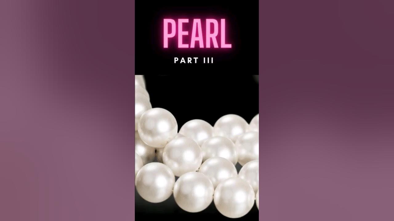 Pearls III #shorts thumbnail