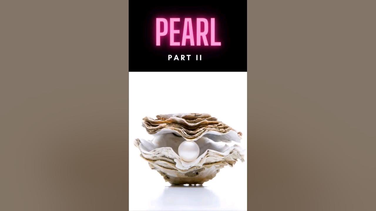 Pearl II #shorts thumbnail