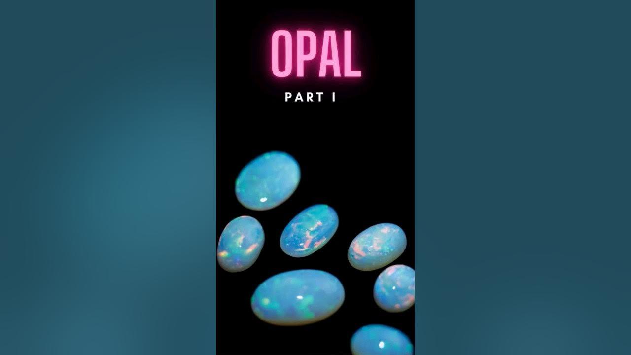 Opal #shortsvideo thumbnail