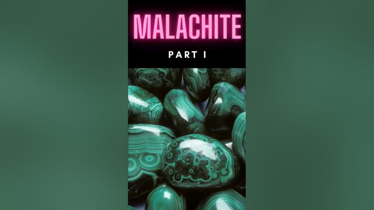 Malachite I #shorts thumbnail