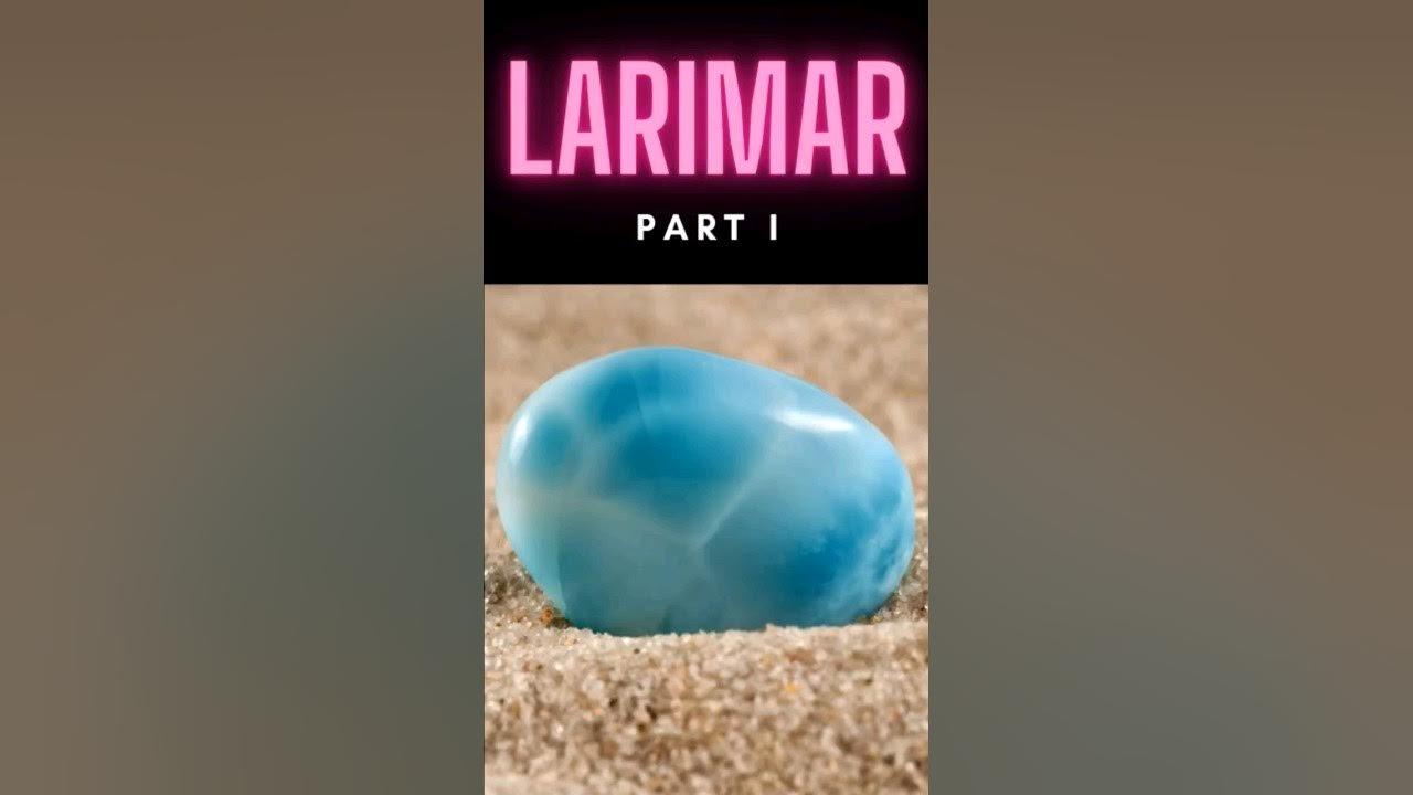 Larimar I #shorts thumbnail