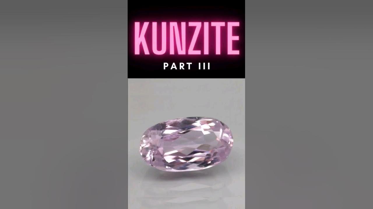 Kunzite III #shorts thumbnail