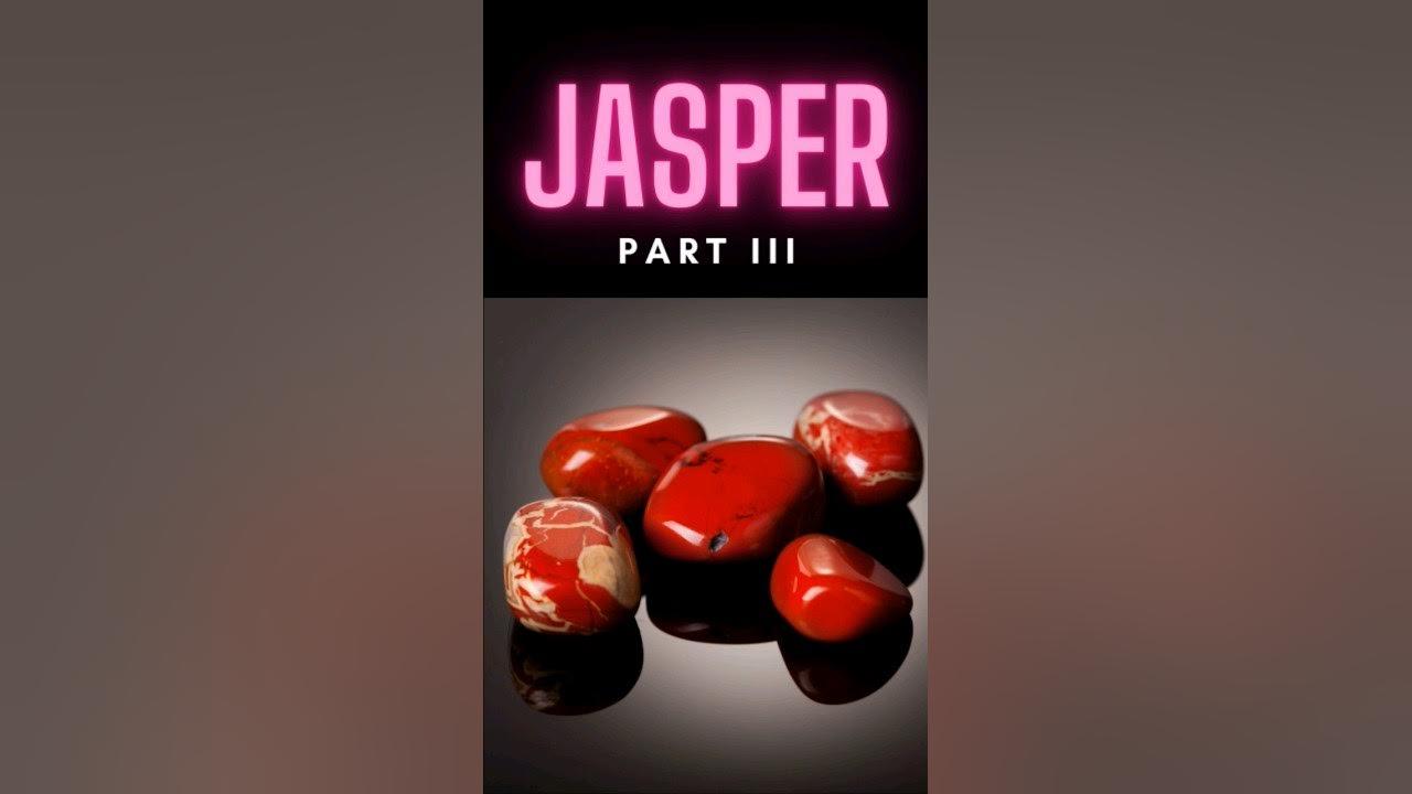 Jasper III #shortsvideo thumbnail