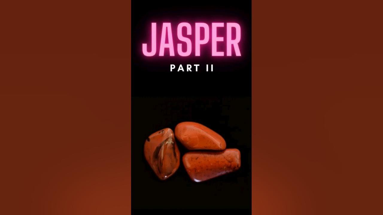 Jasper II #shorts thumbnail