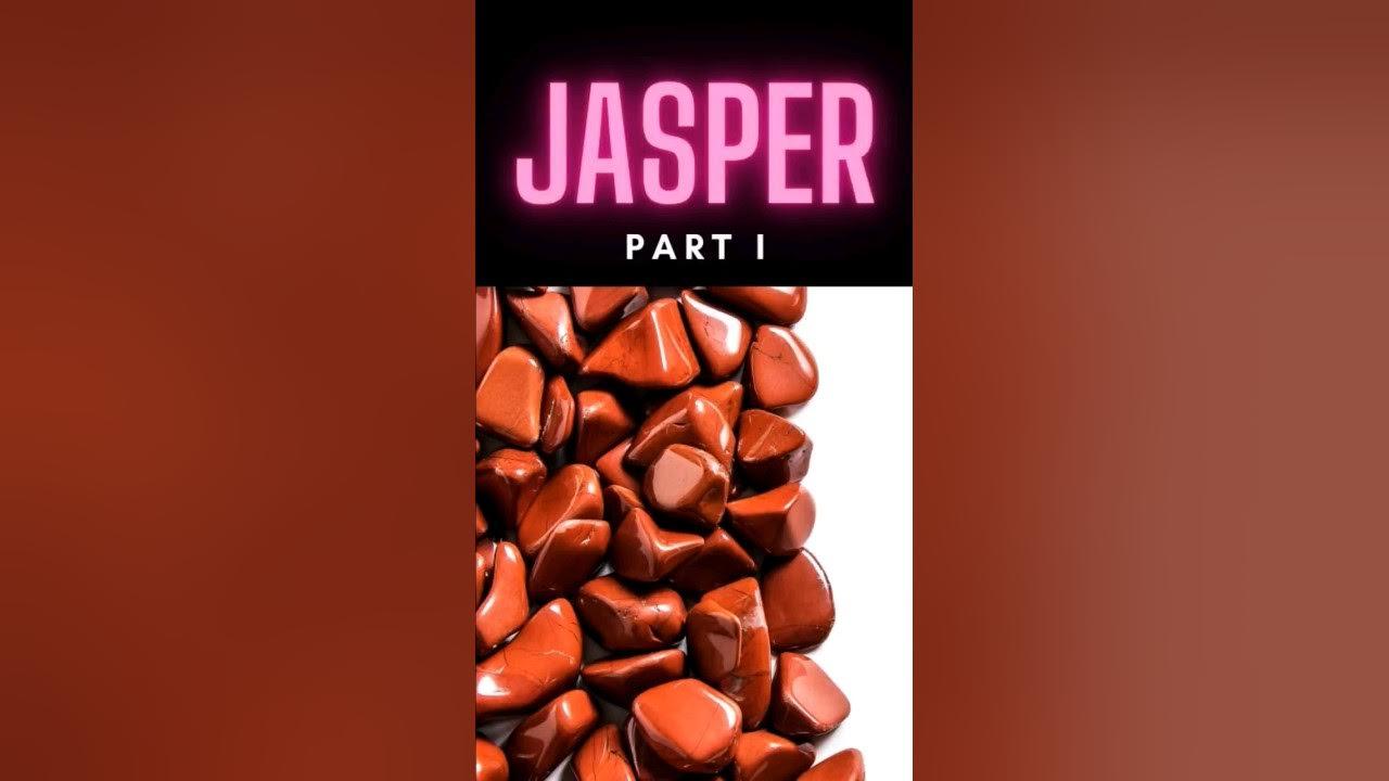 Jasper I #shorts thumbnail