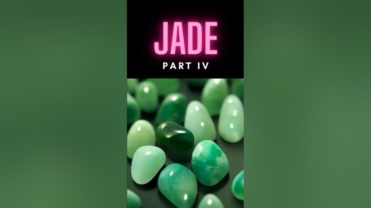 Jade IV #shortsvideo thumbnail