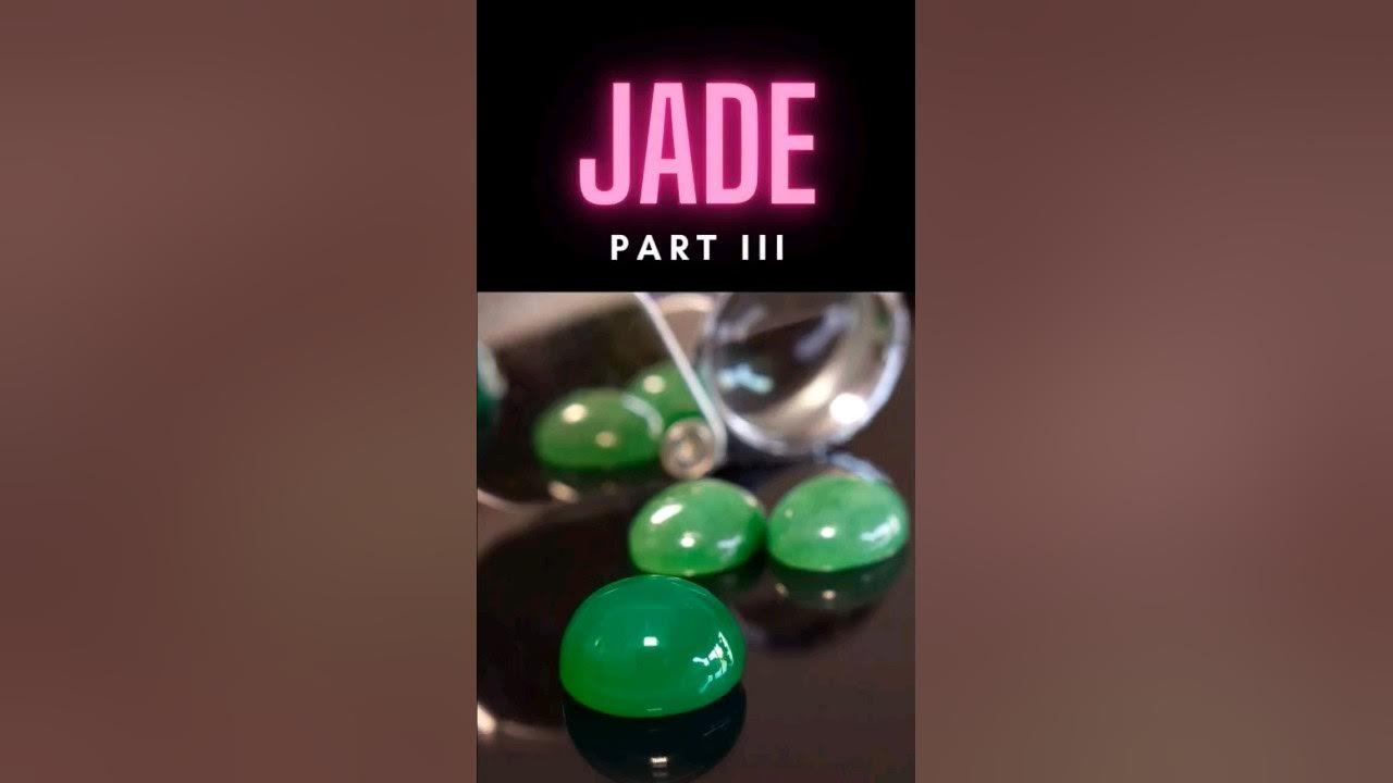 Jade III #shortsvideo thumbnail