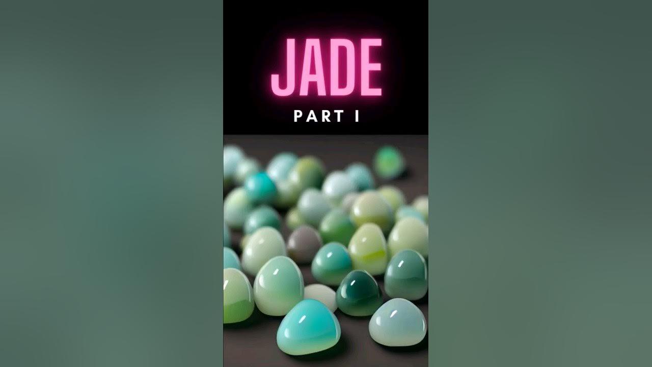 Jade I #shortsvideo thumbnail