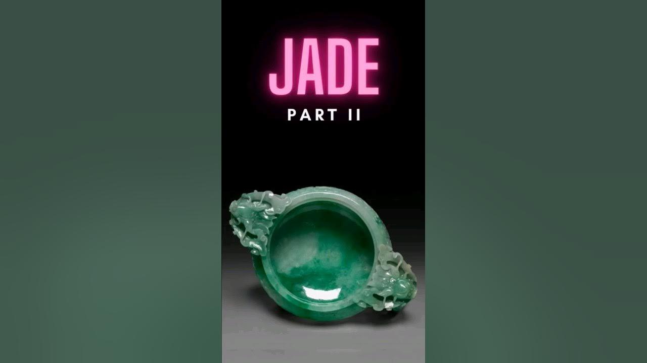 Jade II #shortsvideo thumbnail