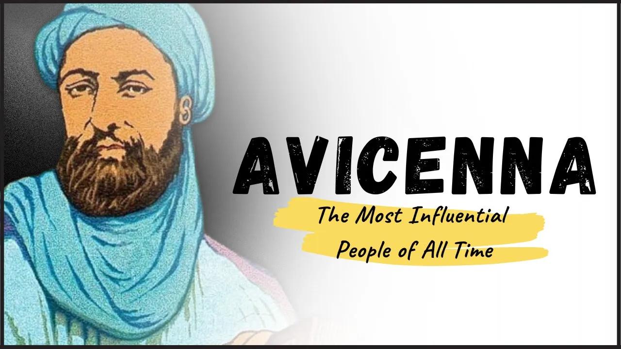 AVICENNA  - The Father of Modern Medicine and Islamic Philosophy thumbnail