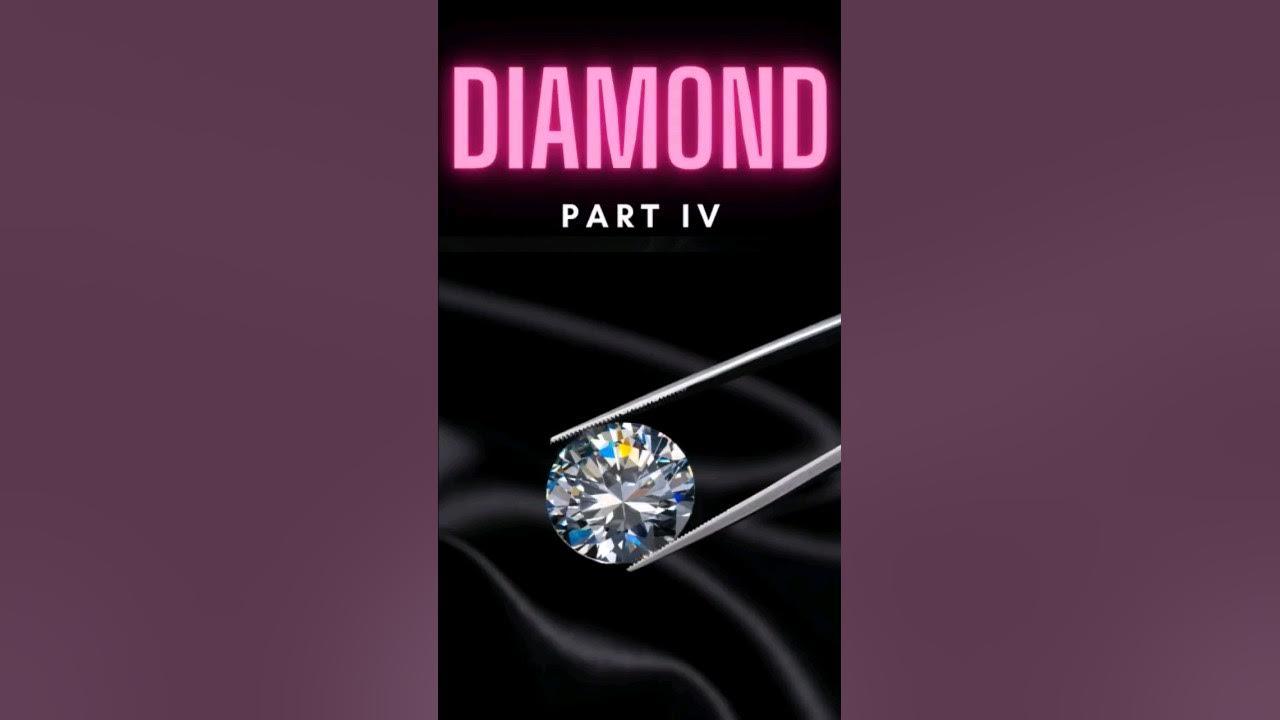 Diamond IV #shorts thumbnail