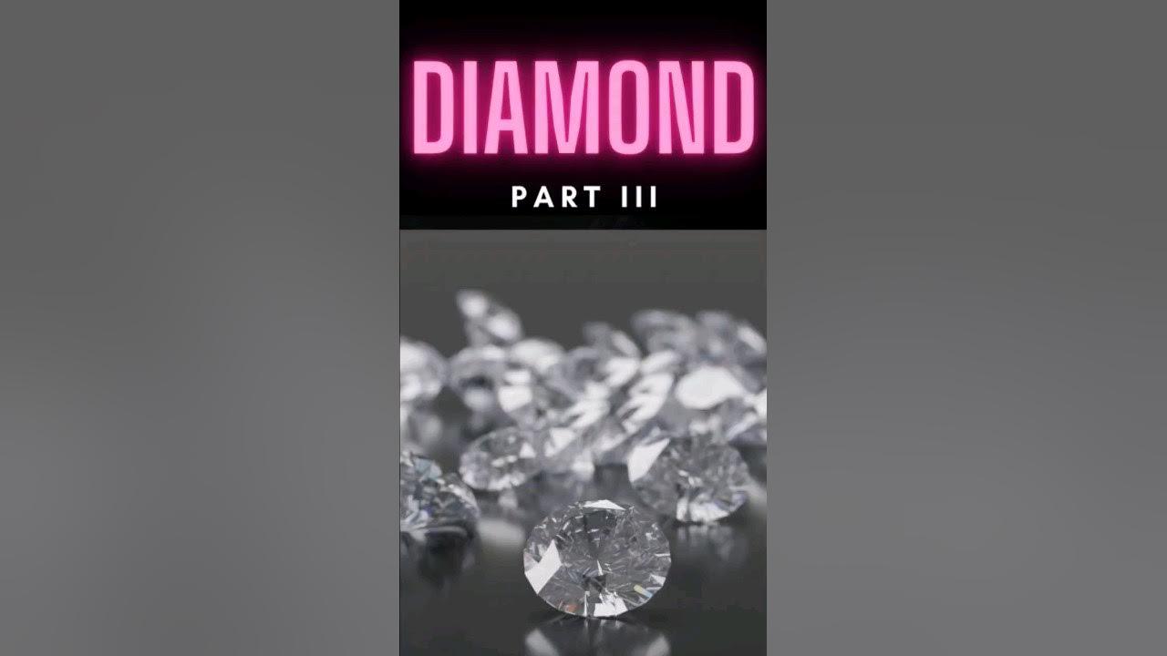 Diamond III #shorts thumbnail