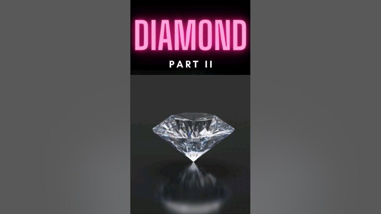 Diamond  II #shorts thumbnail