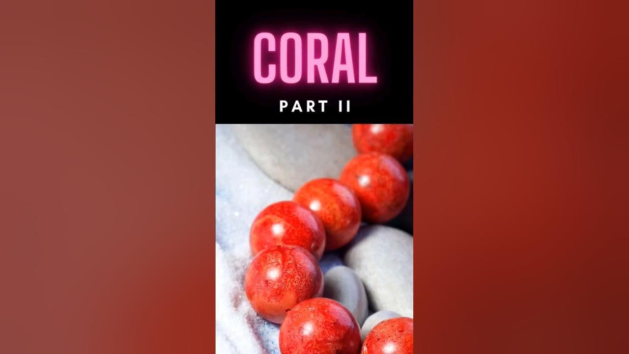 Coral II #shorts thumbnail