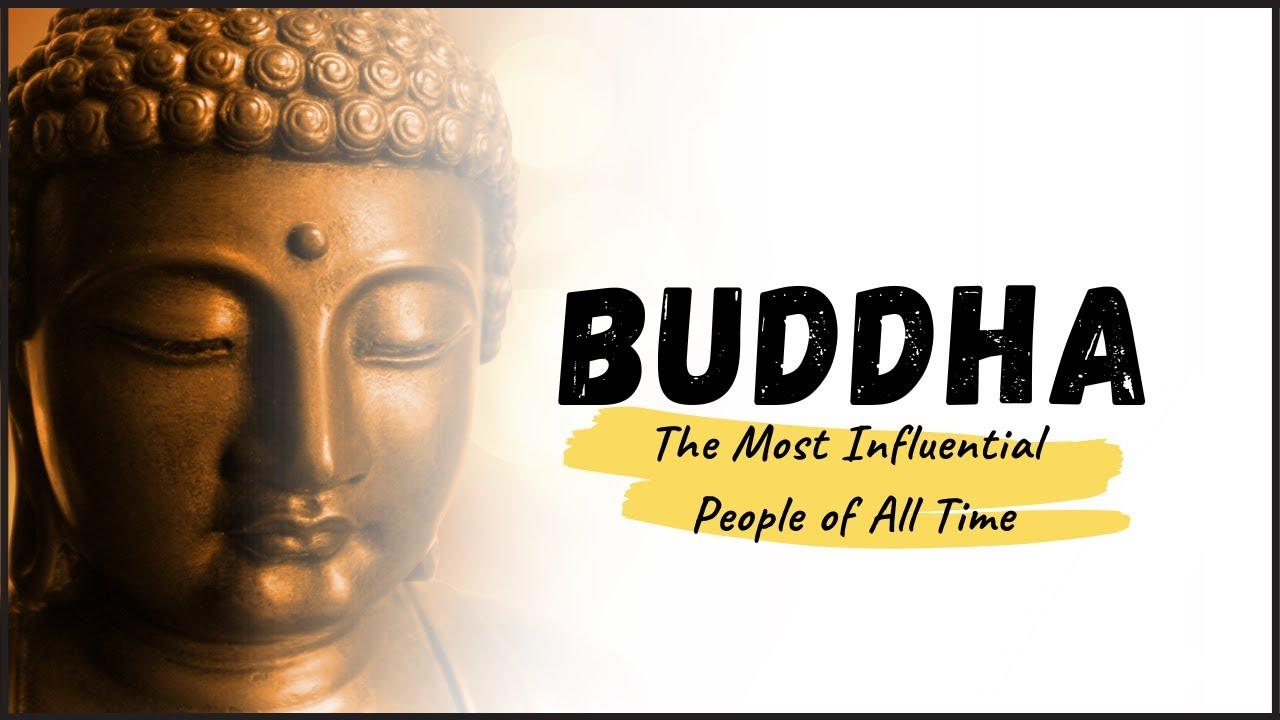 BUDDHA - Meet The Iconic Sage and His Timeless Teachings thumbnail