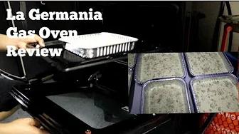 La Germania Gas Oven (2nd Review) | Nasunog ba ulit? | Home & DIY PH thumbnail