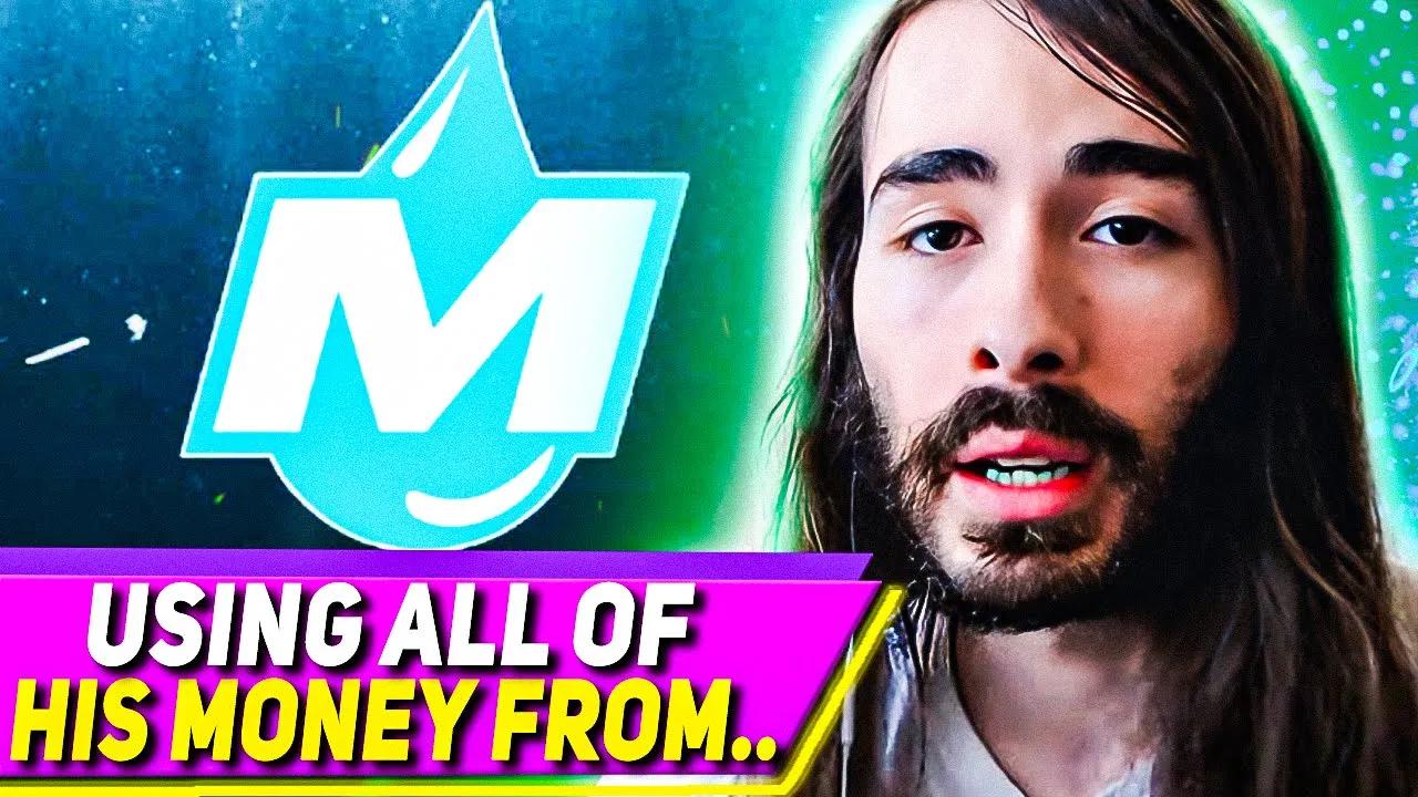 MoistCr1TiKaL Reveals How He Pays for Esports thumbnail