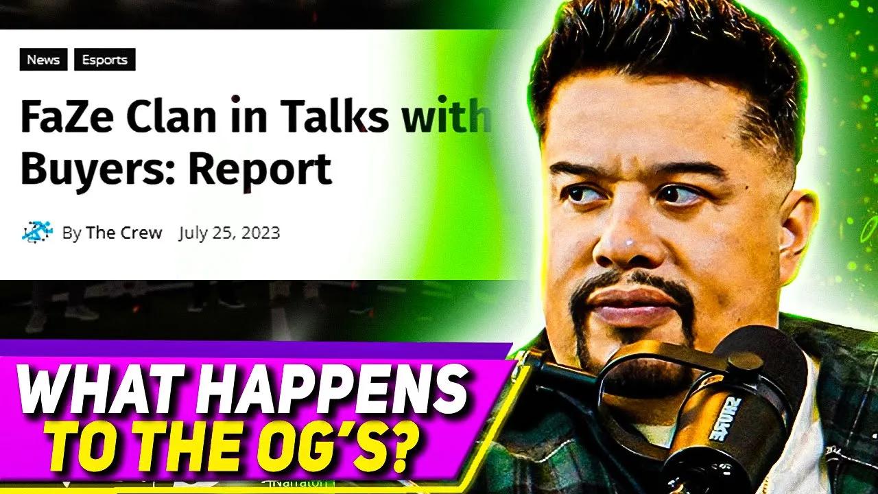 OpTic HecZ on FaZe Clan Sale thumbnail