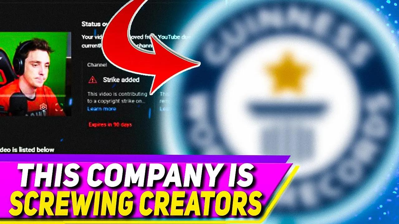 This Company is Screwing Creators thumbnail