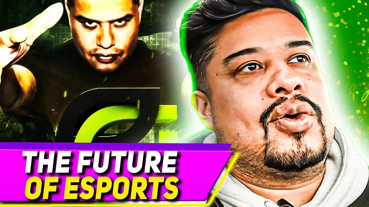 OpTic HecZ on Future of Esports thumbnail