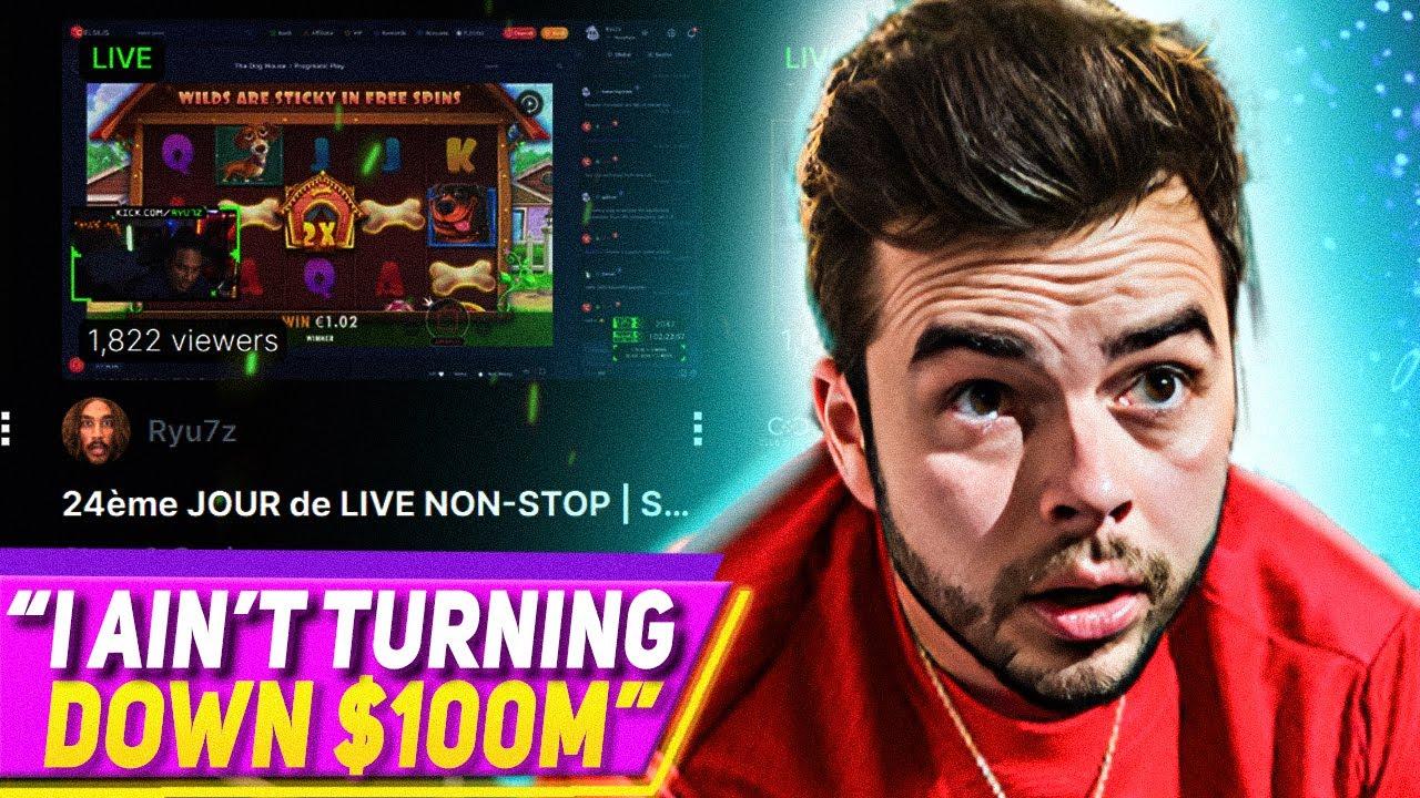 Nadeshot on Gambling Drama and $100 Million Deal thumbnail