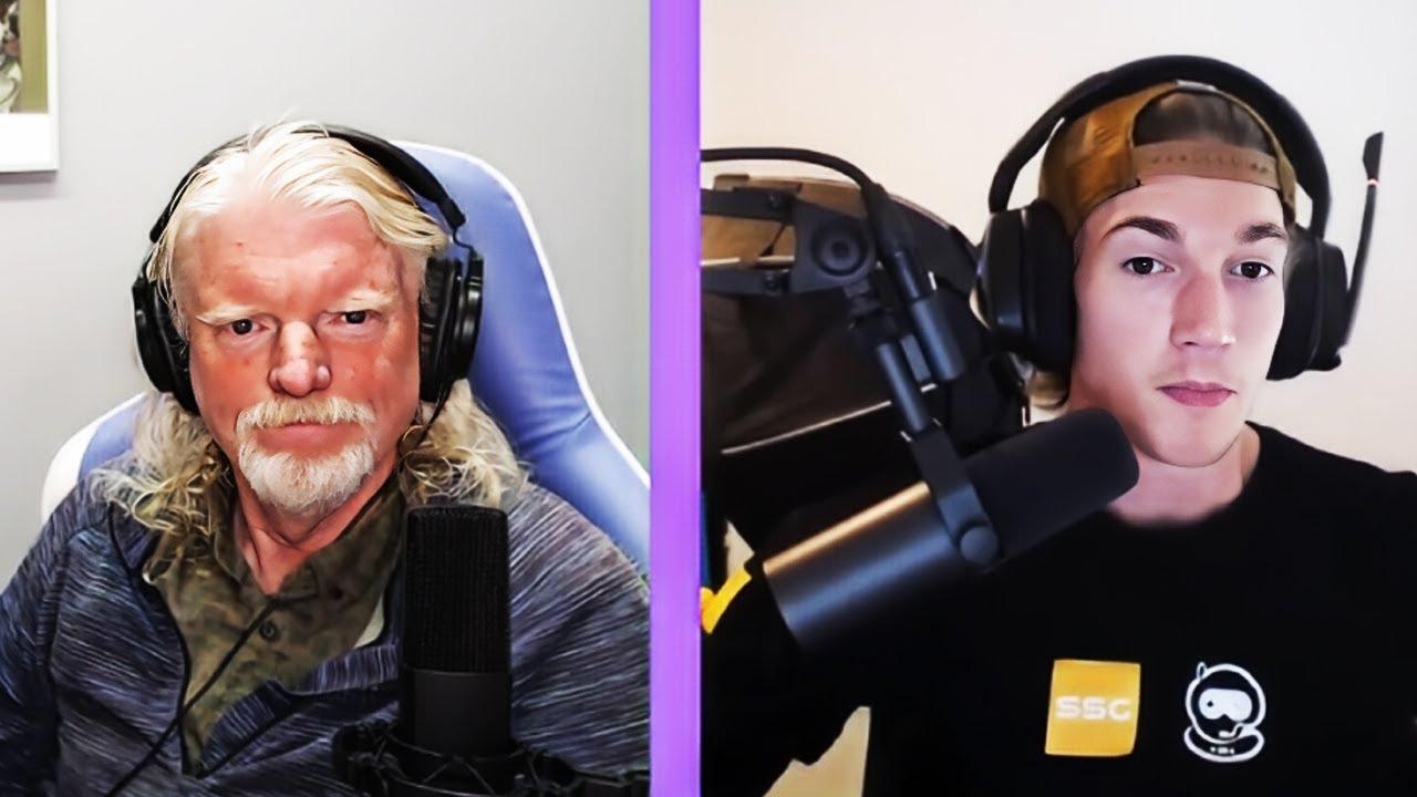 Jake Lucky Twitch CEO Interview thumbnail