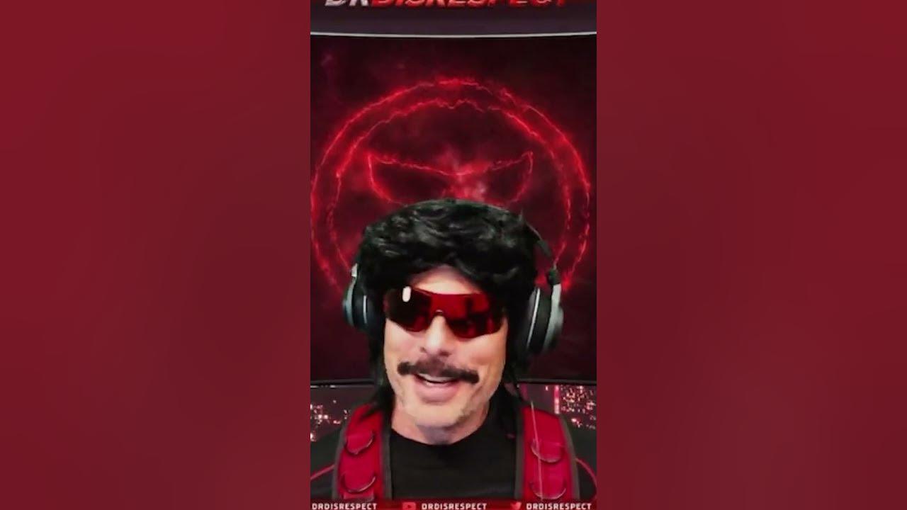 Dr Disrespect vs Hasan thumbnail