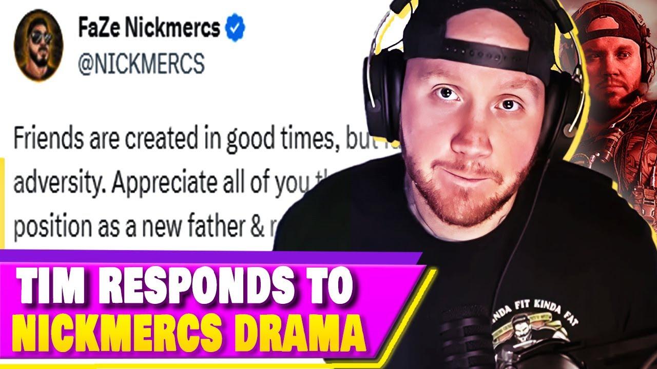 TimTheTatman on Nickmercs Operator REMOVED thumbnail