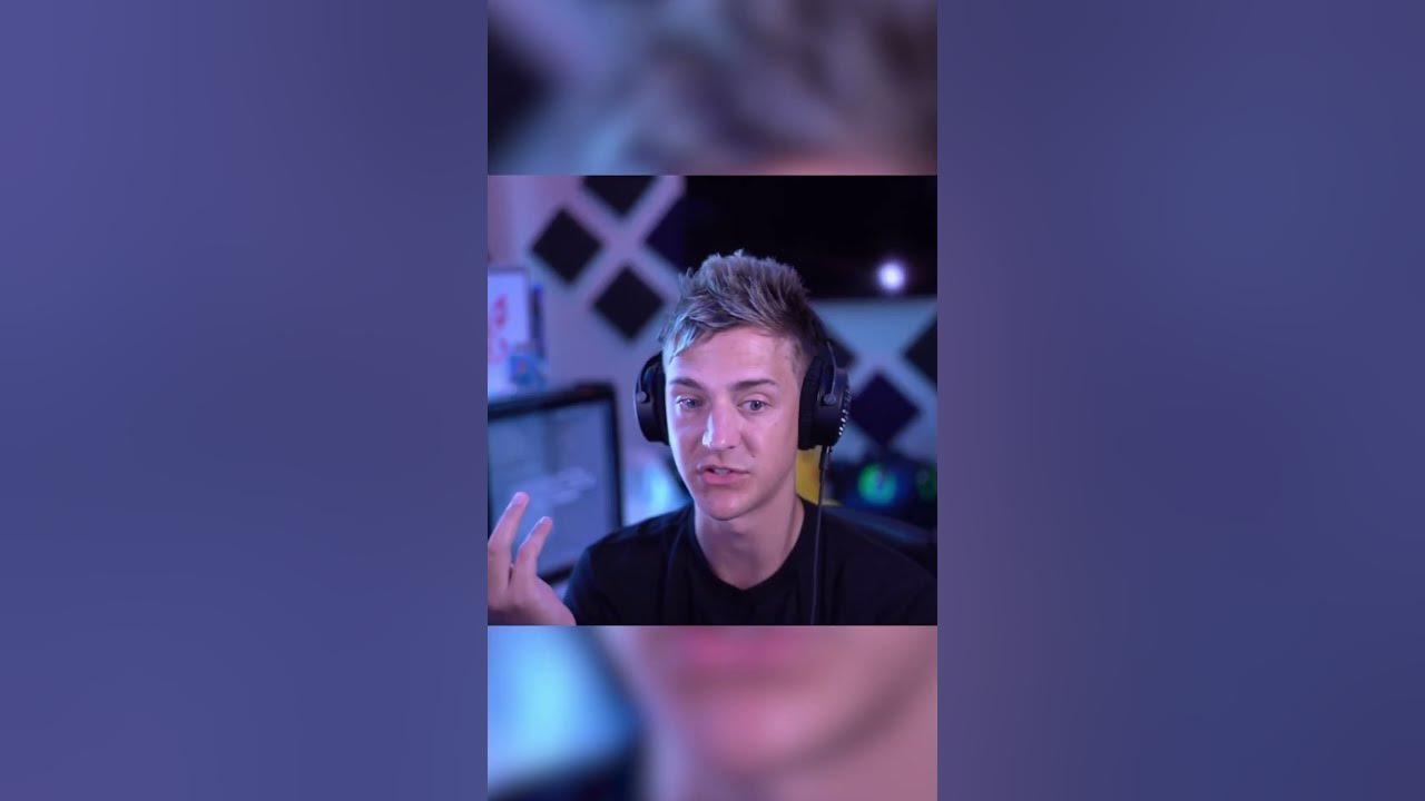 Ninja BOYCOTTING Twitch thumbnail