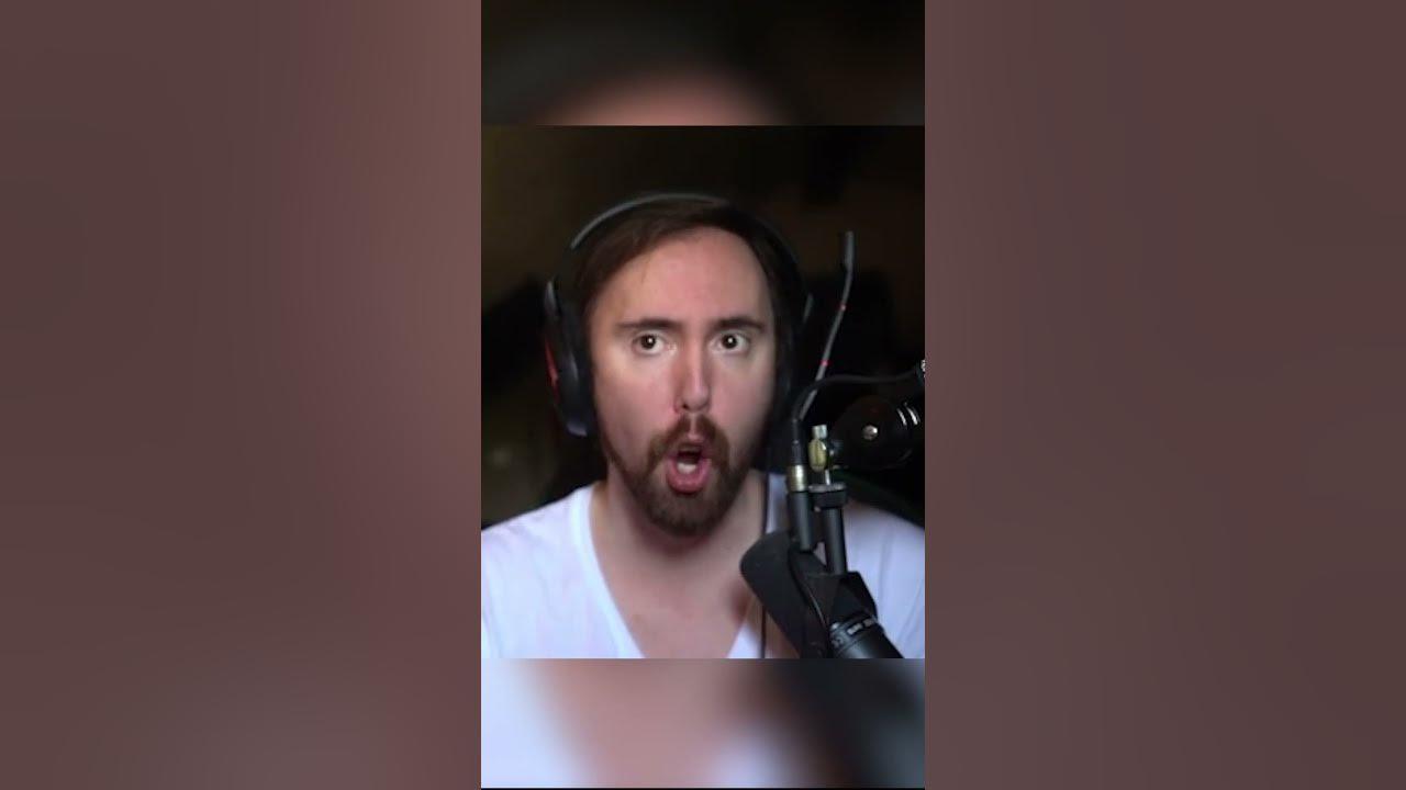 Asmongold leaving Twitch? thumbnail