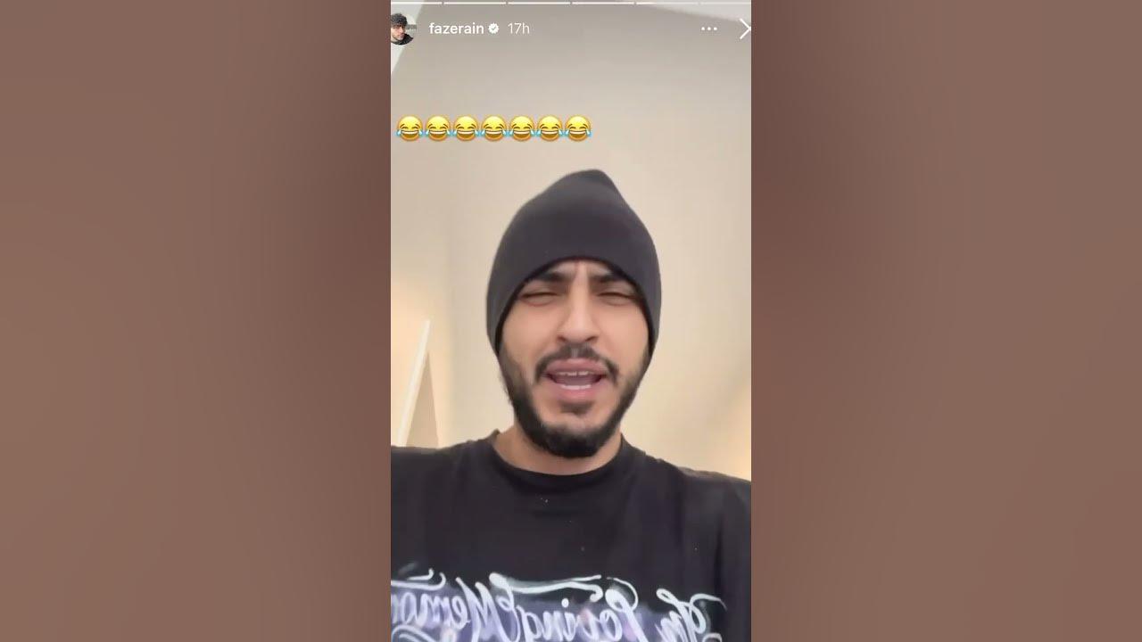 FaZe Rain Calls out Nickmercs thumbnail