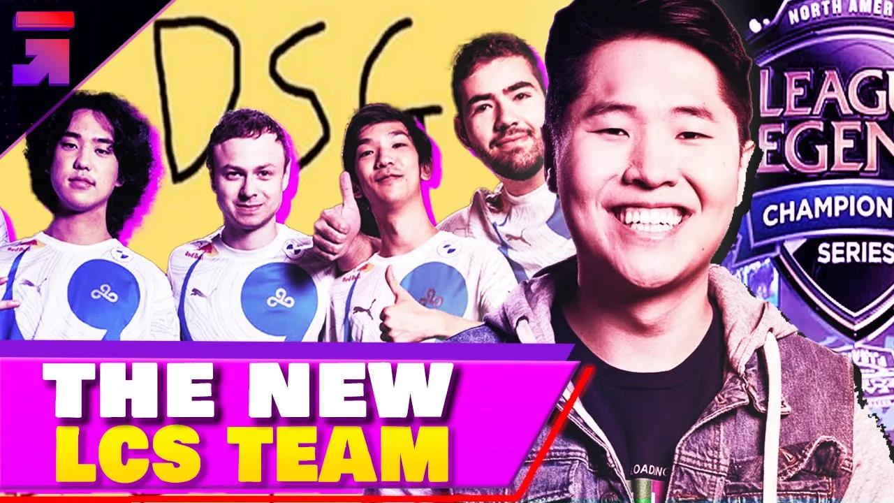 Disguised Toast Wants League of Legends Team (And Valorant) thumbnail