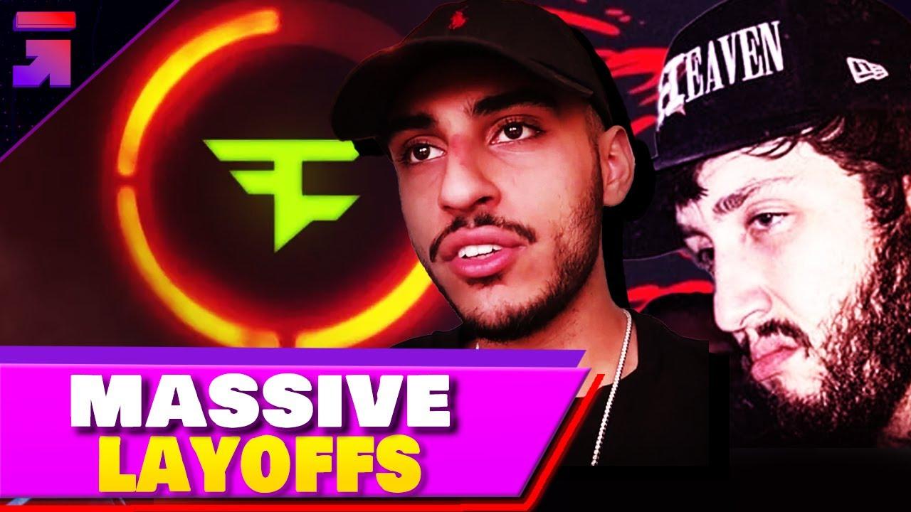 FaZe Clan Problems Continue thumbnail