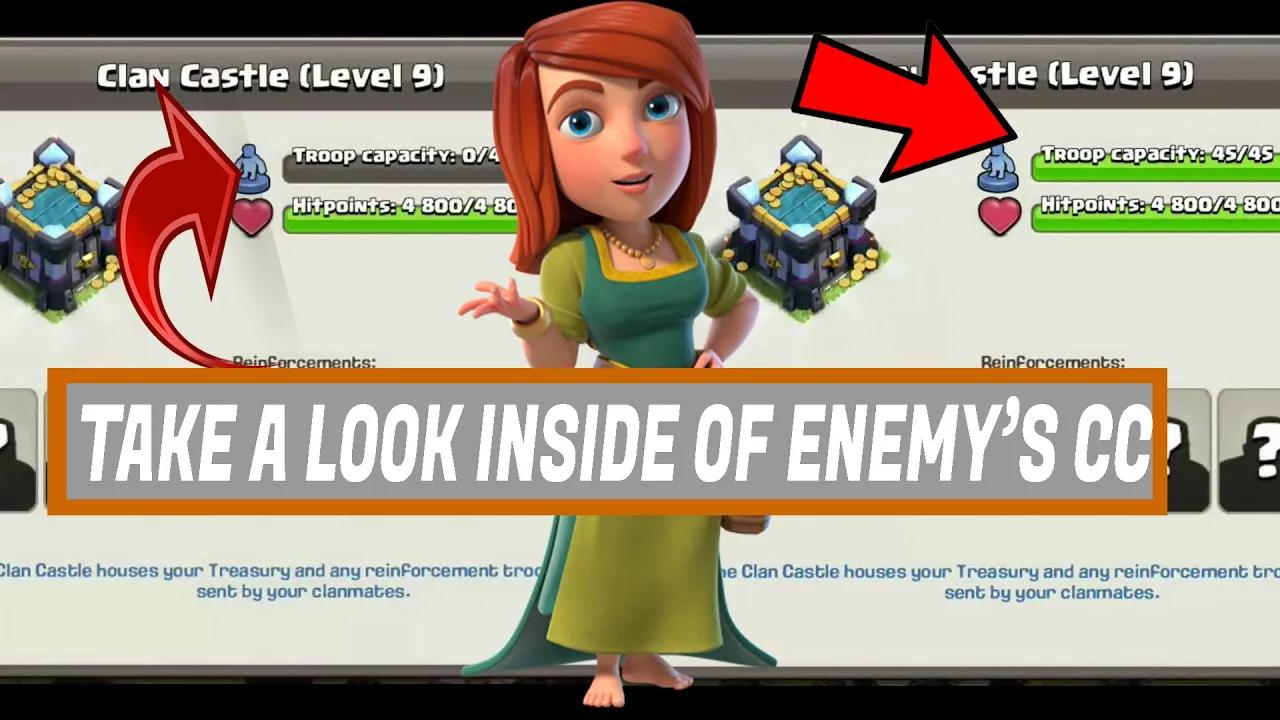 Top 5 UNIQUE Tips and Tricks of Clash of Clans | Beginner Tips and Tricks #5 | Shahzex thumbnail