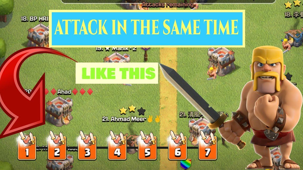 Top 10 Mythbusters in Clash of Clans || Busting Myths of COC #1 || Clash of Clans || thumbnail