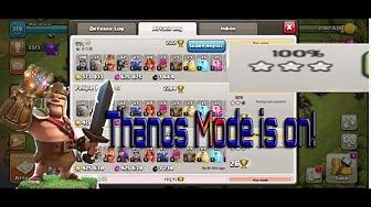 Top 5 tips,tricks and attack strategy in Clash of Clans! COC pro tips #1 thumbnail