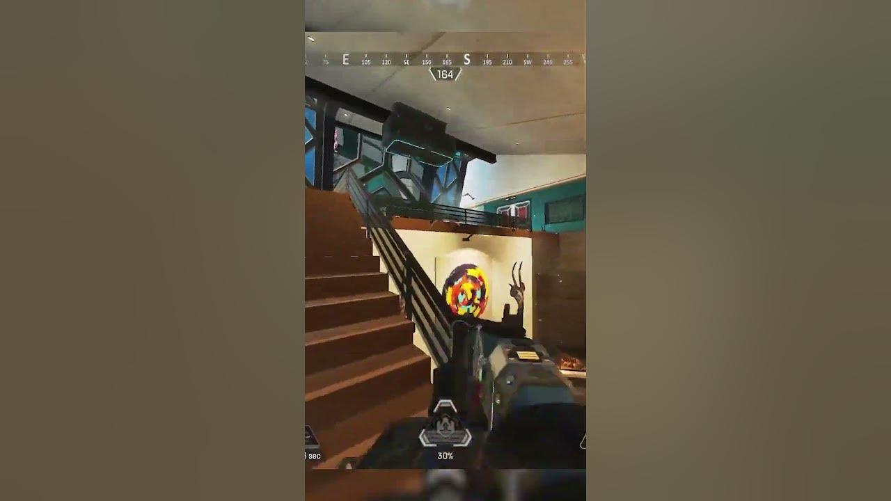 XSET  Funfps Zipline Bounce Was INSANE 🤯 thumbnail