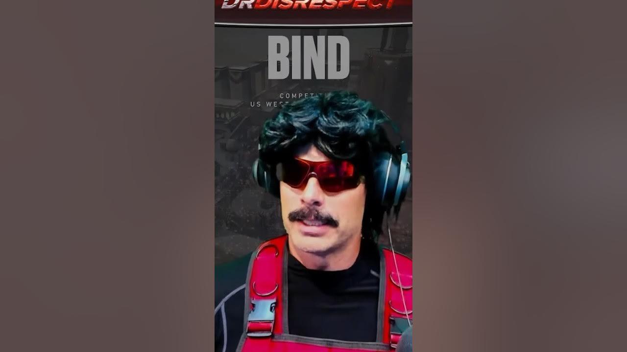 Dr Disrespect moving platforms? thumbnail