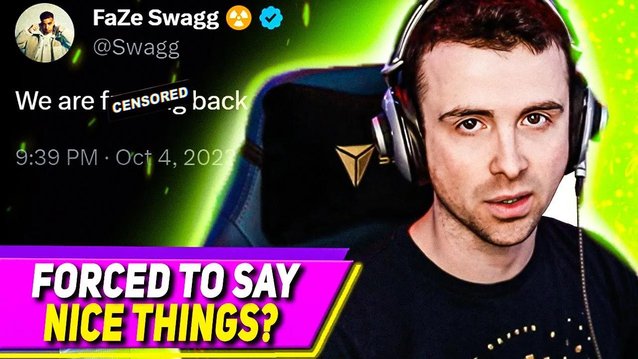 DrLupo on CoD Streamers Being "Forced to Say Nice Things" thumbnail